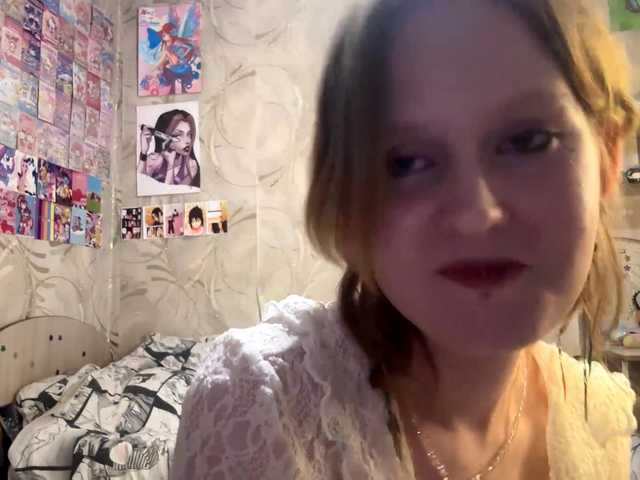 MaribelNemerofsky live cam on BongaCams