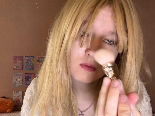 MaribelNemerofsky live cam on BongaCams