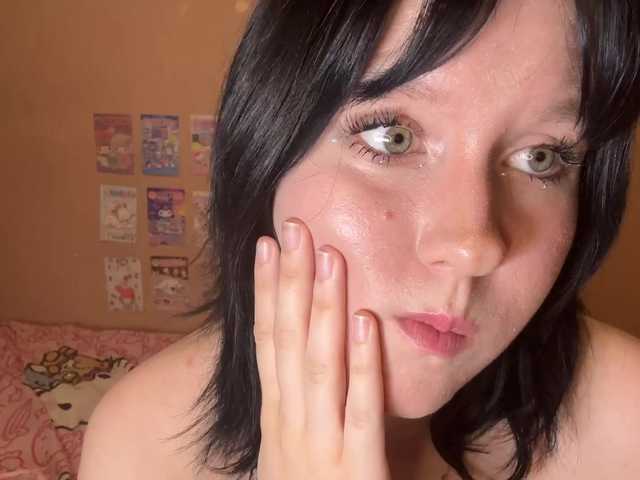 MaribelNemerofsky live cam on BongaCams