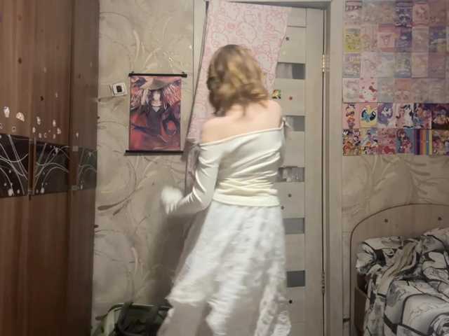 MaribelNemerofsky live cam on BongaCams