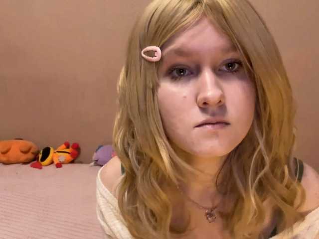 MaribelNemerofsky live cam on BongaCams