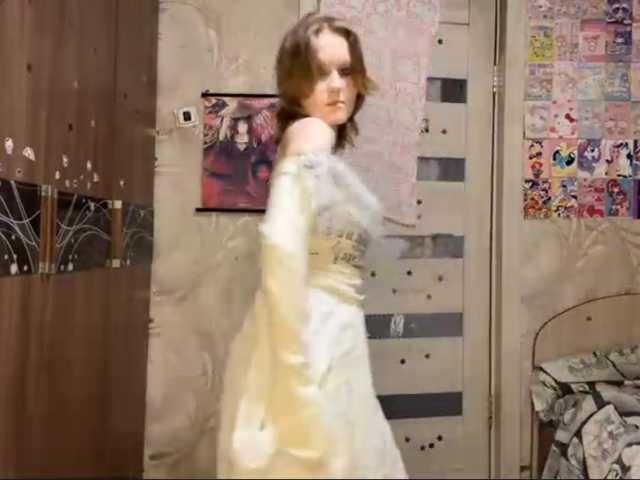 MaribelNemerofsky live webcam show