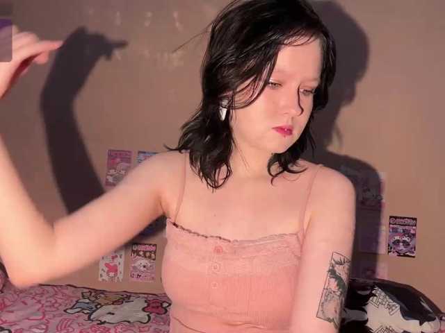 MaribelNemerofsky live cam on BongaCams