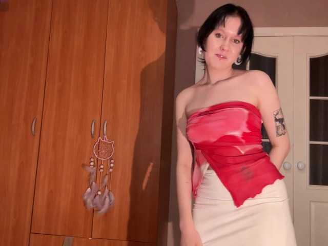 MaribelNemerofsky live cam on BongaCams