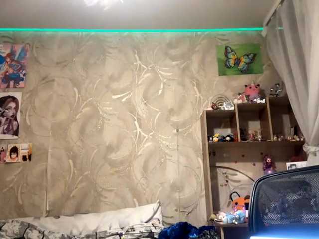 maribelnemerofsky live sex show