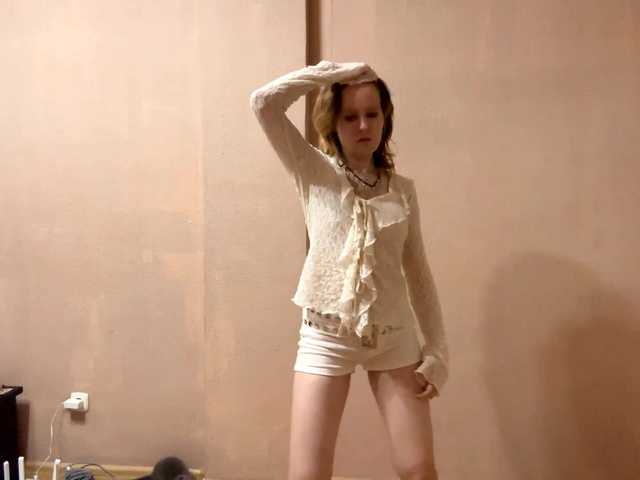 MaribelNemerofsky live cam on BongaCams