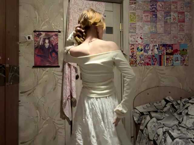 MaribelNemerofsky live cam on BongaCams