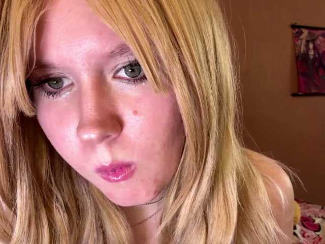 MaribelNemerofsky live cam on BongaCams