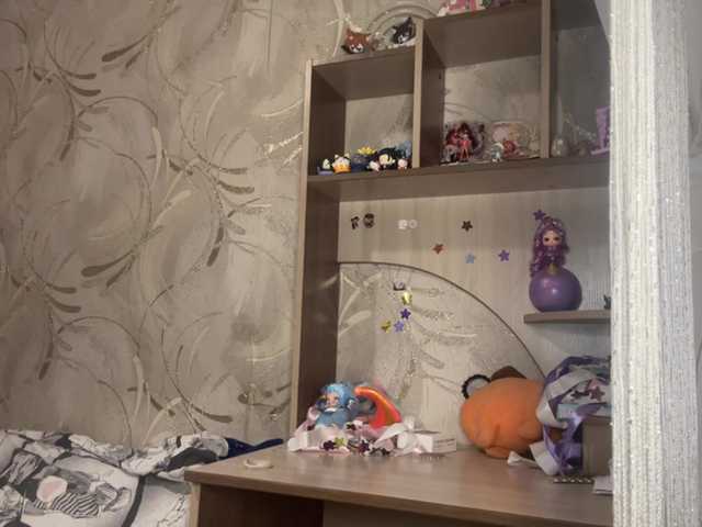 MaribelNemerofsky live cam on BongaCams