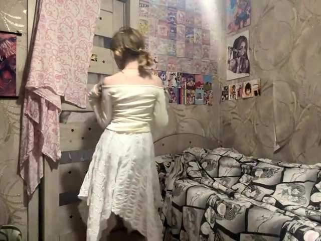 MaribelNemerofsky live cam on BongaCams