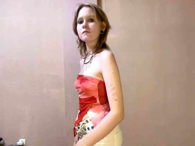 MaribelNemerofsky live cam on BongaCams