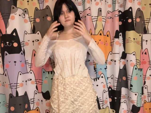 MaribelNemerofsky live cam on BongaCams