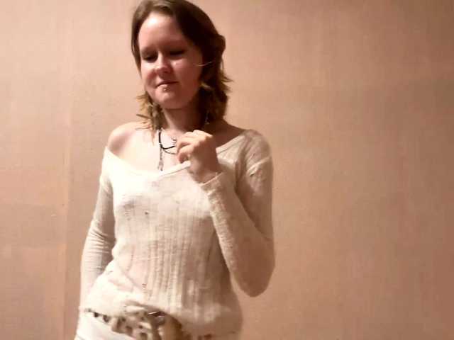 MaribelNemerofsky live webcam show