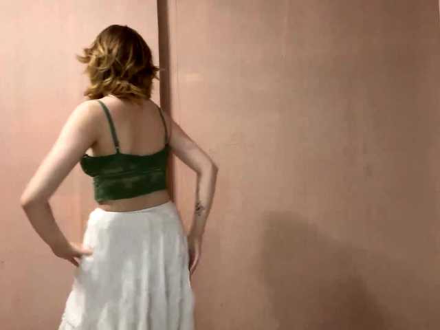 MaribelNemerofsky live cam on BongaCams
