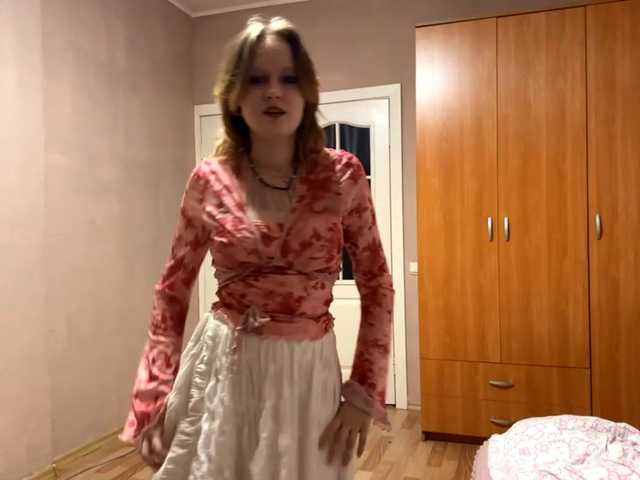 MaribelNemerofsky live cam on BongaCams