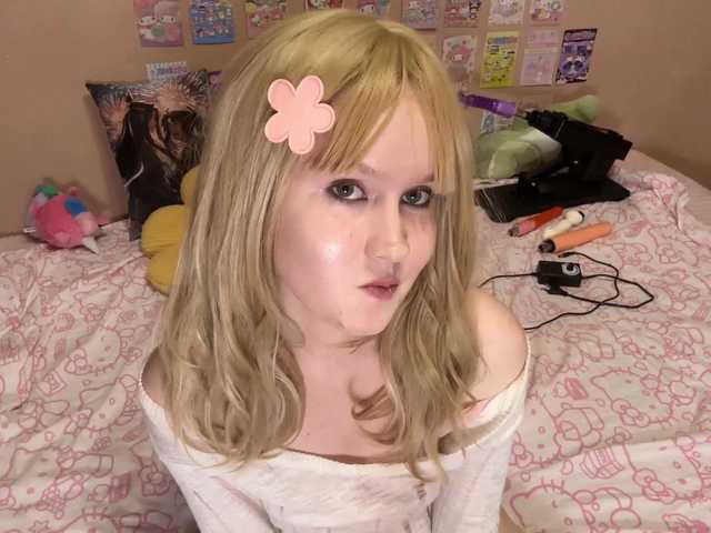 MaribelNemerofsky live cam on BongaCams