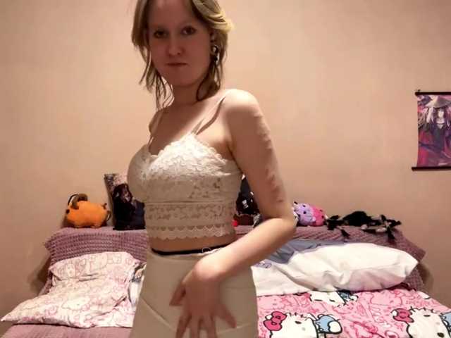 MaribelNemerofsky live cam on BongaCams