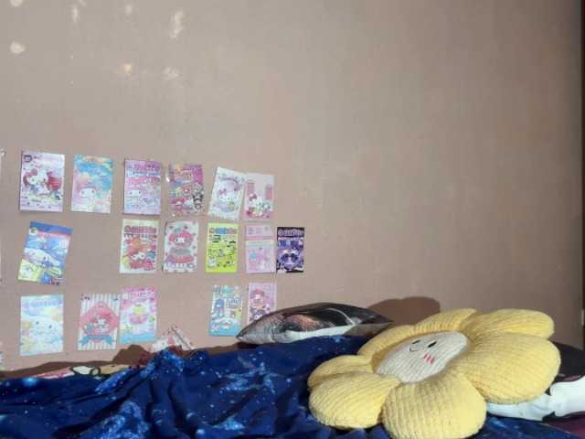 MaribelNemerofsky live cam on BongaCams