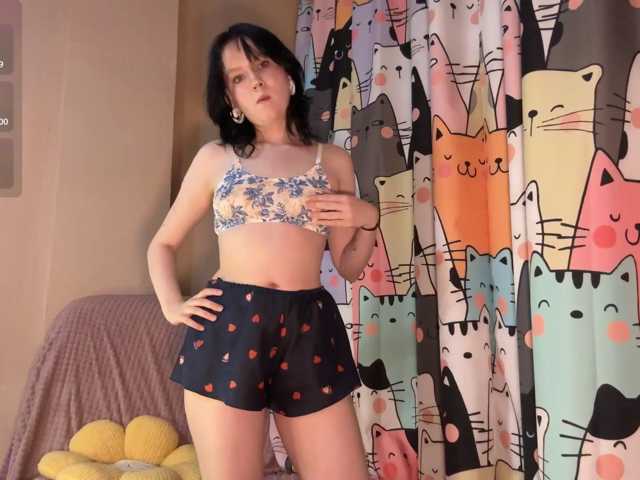 MaribelNemerofsky live cam on BongaCams