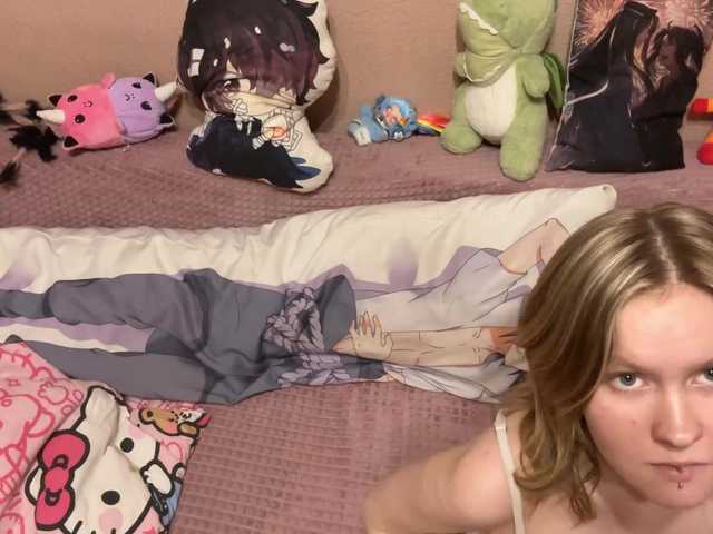 MaribelNemerofsky live cam on BongaCams