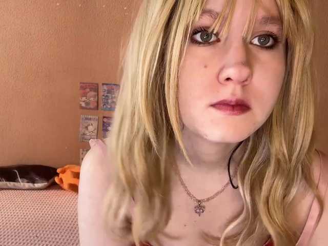 MaribelNemerofsky live cam on BongaCams