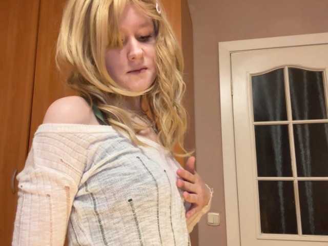 MaribelNemerofsky live cam on BongaCams