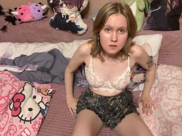 MaribelNemerofsky live cam on BongaCams