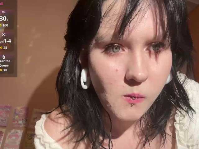 MaribelNemerofsky live cam on BongaCams
