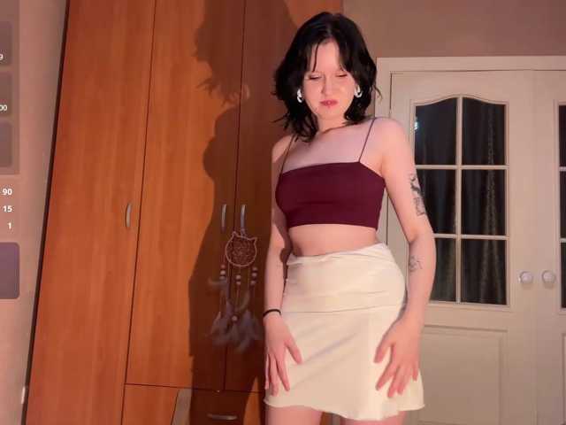 MaribelNemerofsky live cam on BongaCams