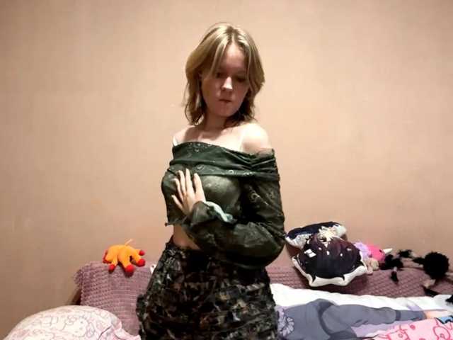 MaribelNemerofsky live cam on BongaCams