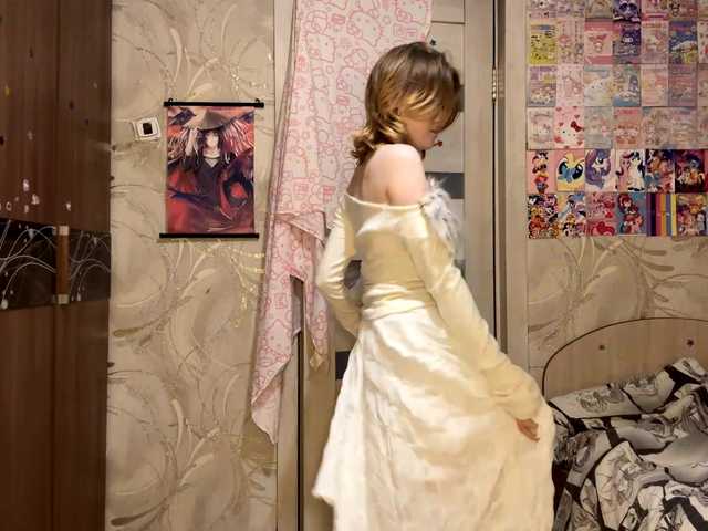 MaribelNemerofsky live cam on BongaCams