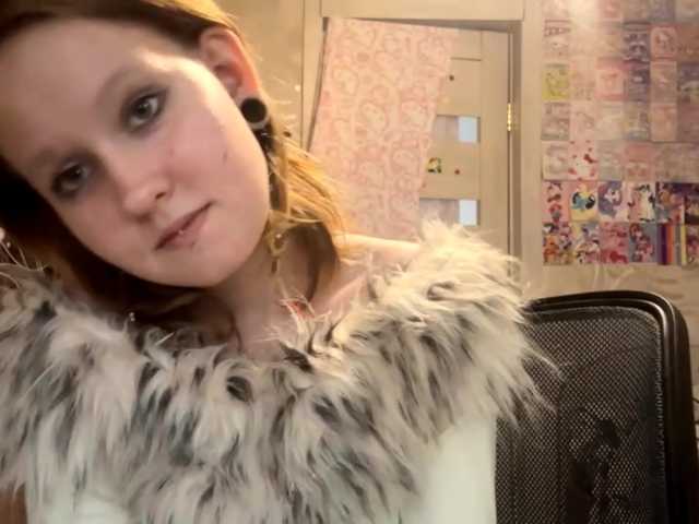 MaribelNemerofsky live cam on BongaCams