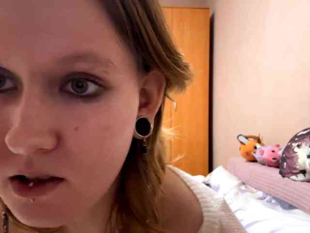 Modelo: MaribelNemerofsky