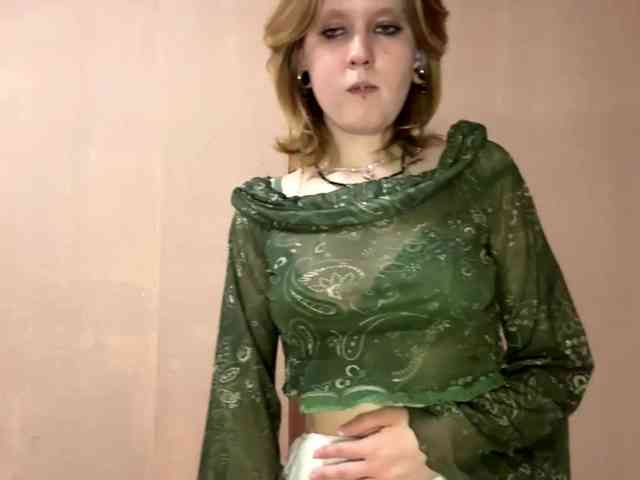 MaribelNemerofsky webcam