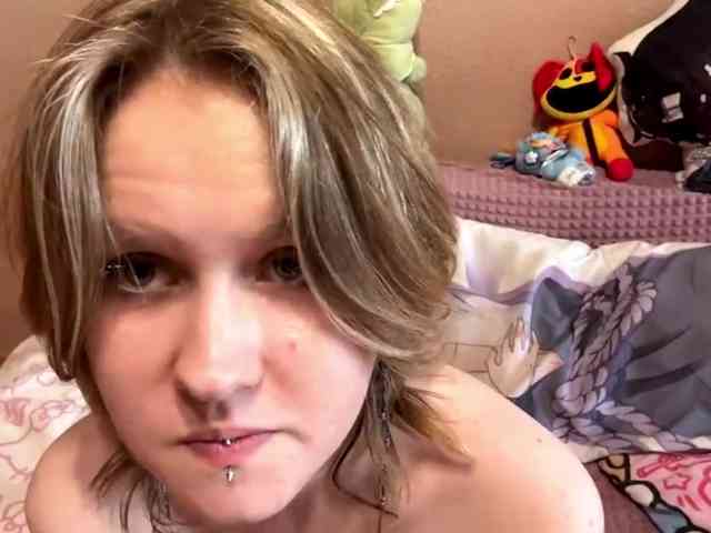 MaribelNemerofsky webcam