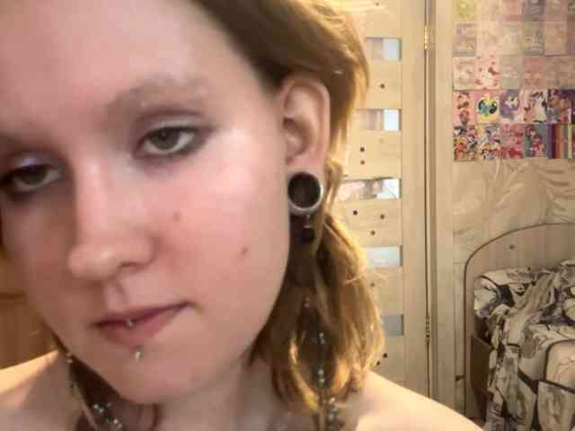 MaribelNemerofsky webcam