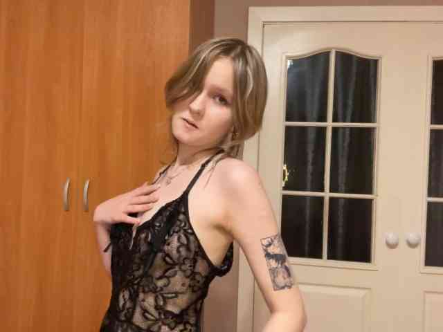 MaribelNemerofsky webcam