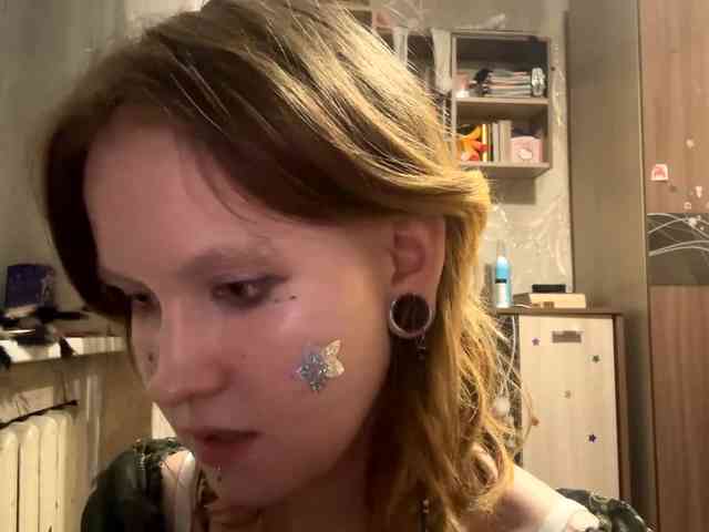 MaribelNemerofsky webcam