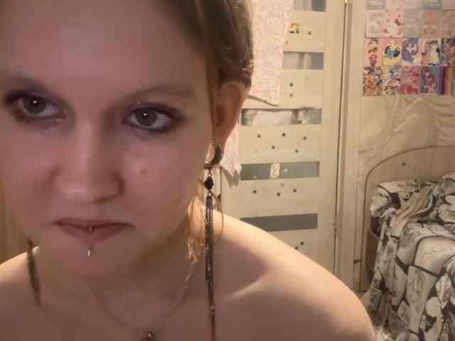 MaribelNemerofsky webcam