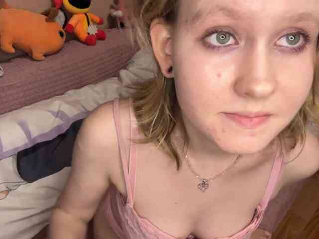 MaribelNemerofsky webcam