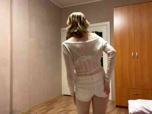 MaribelNemerofsky webcam