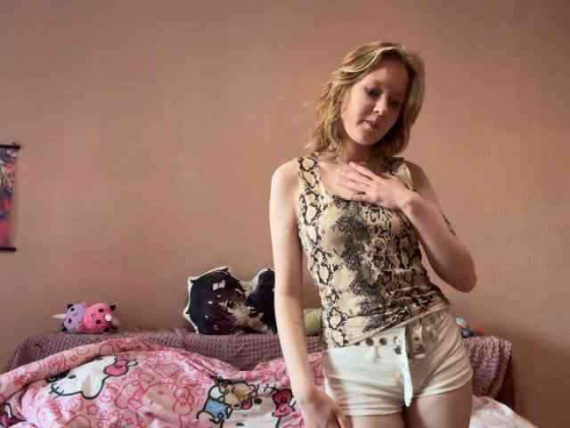 MaribelNemerofsky webcam