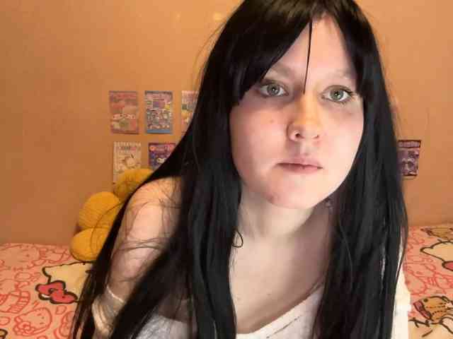 MaribelNemerofsky webcam