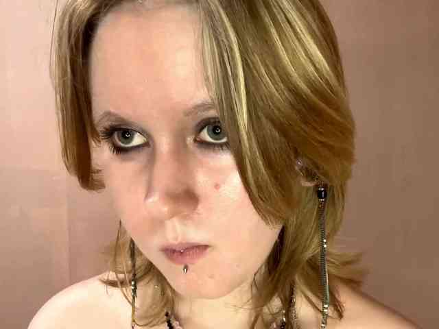 Modelo: MaribelNemerofsky