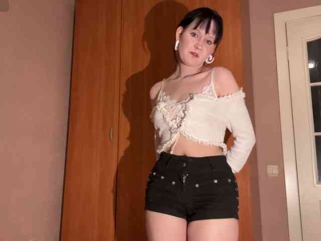 Modelo: MaribelNemerofsky