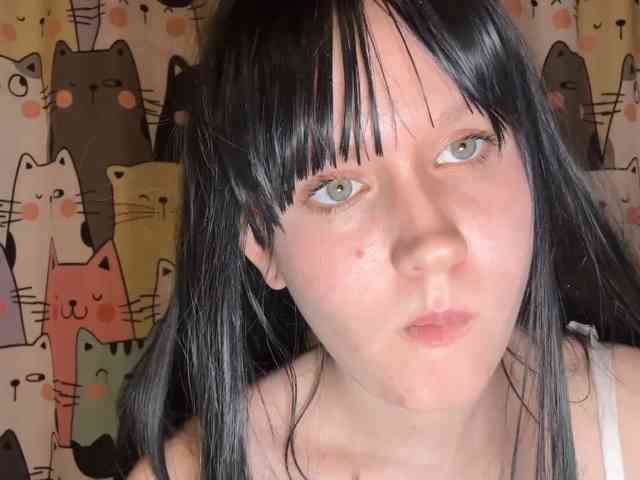 MaribelNemerofsky webcam