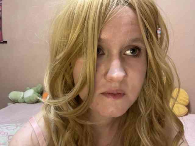 MaribelNemerofsky webcam
