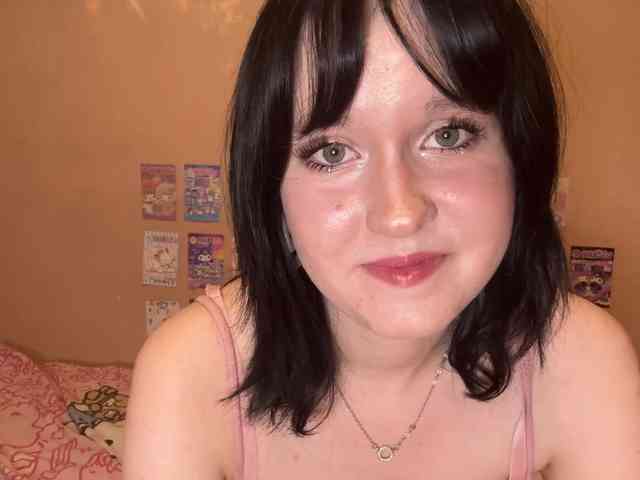 MaribelNemerofsky webcam