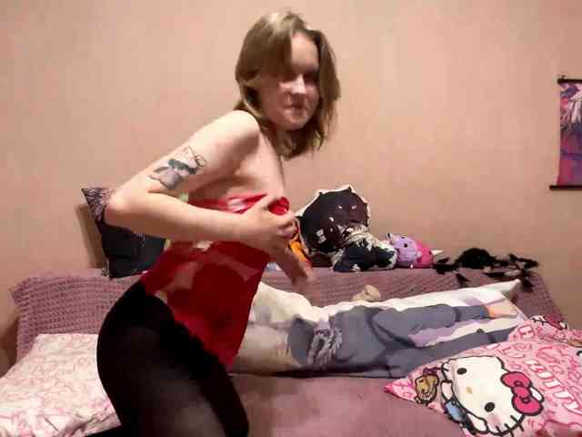 MaribelNemerofsky webcam