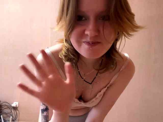 Modelo: MaribelNemerofsky